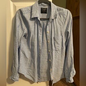 Abercrombie & Fitch Button Up